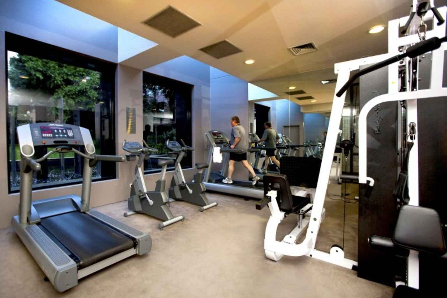 103/2 Jones Bay Road Pyrmont