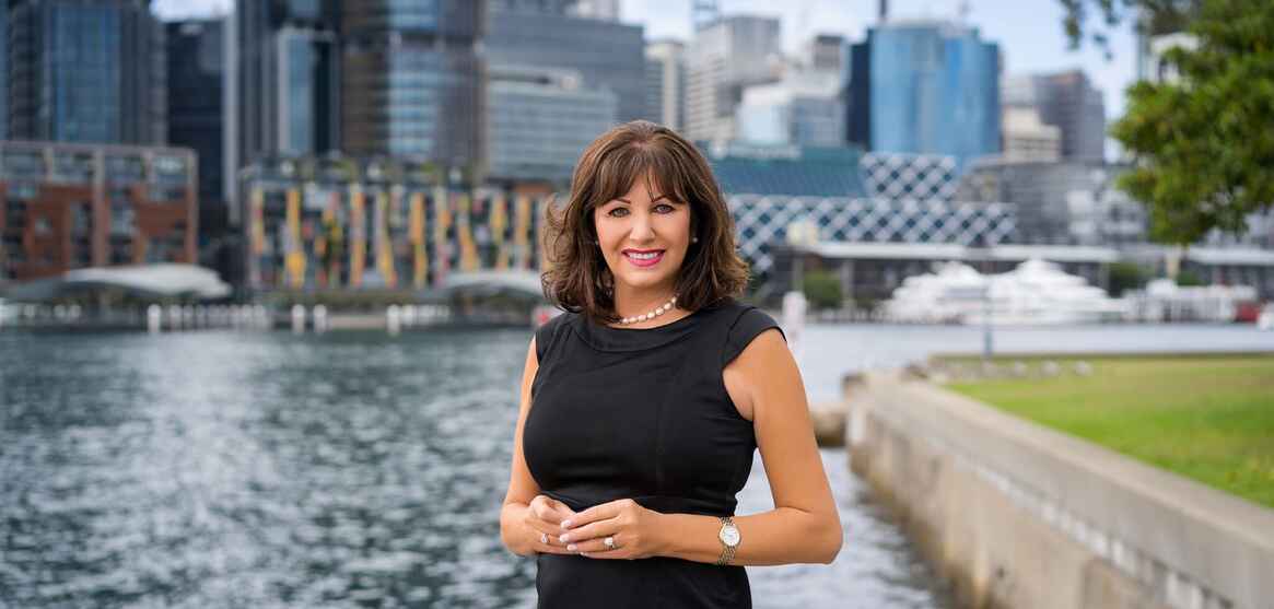 Julie McGrath Julie McGrath