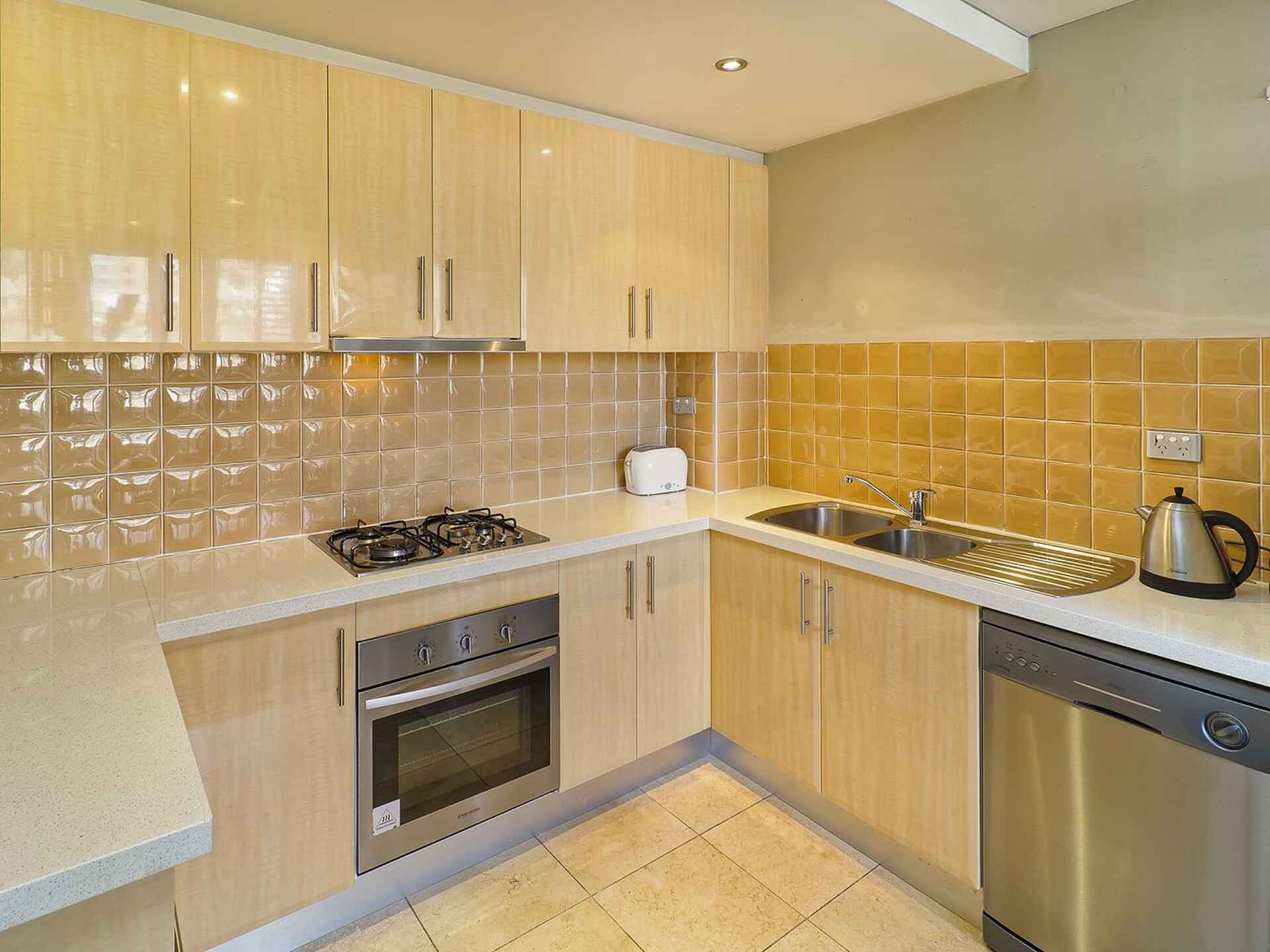 5/84 Harris Street Pyrmont