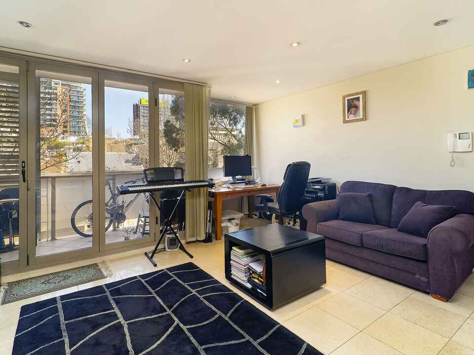5/84 Harris Street Pyrmont