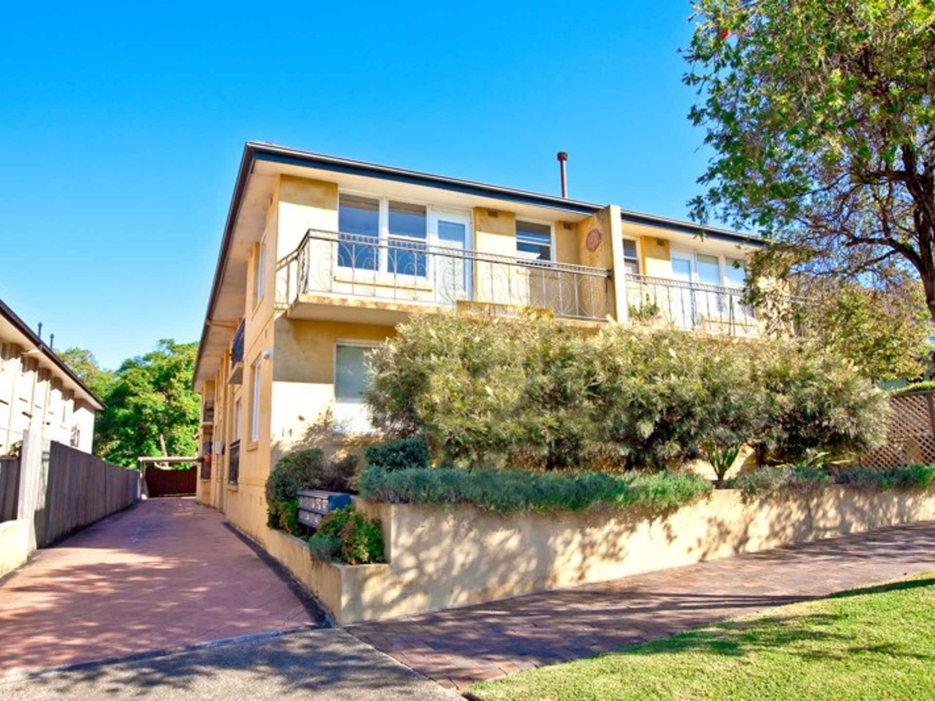 5/14 Hastings Street Marrickville