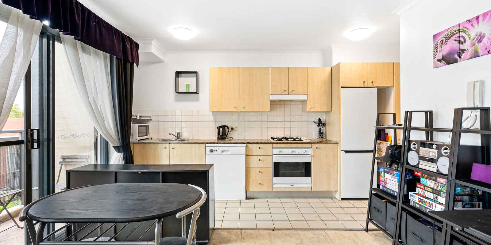 8/80 John Street Pyrmont