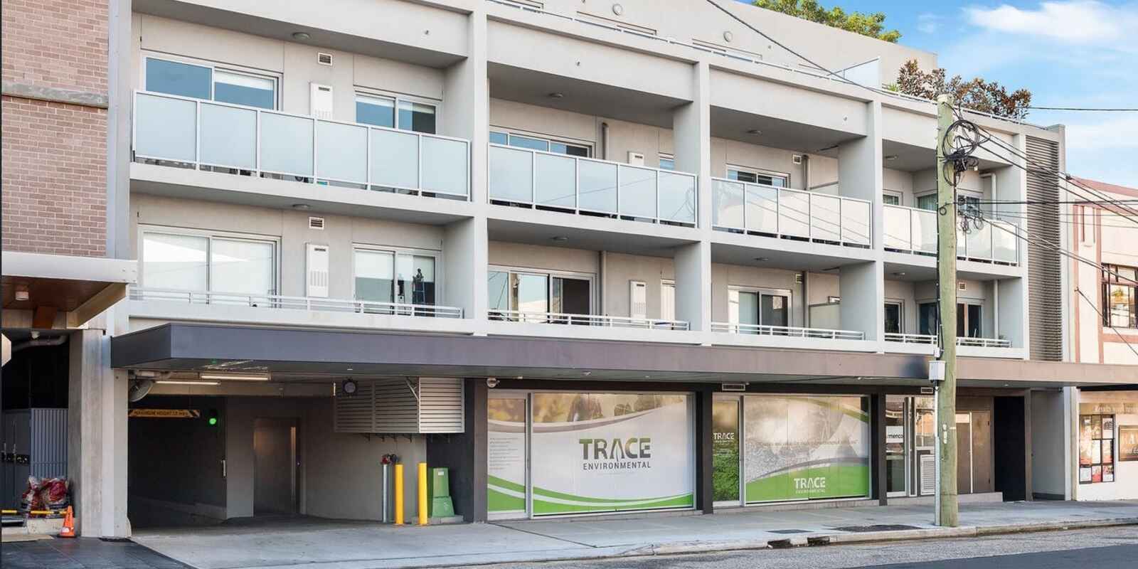 4/793-799 New Canterbury Road Dulwich Hill