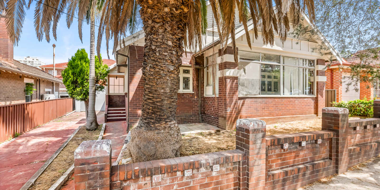 2 Gladstone Street Burwood