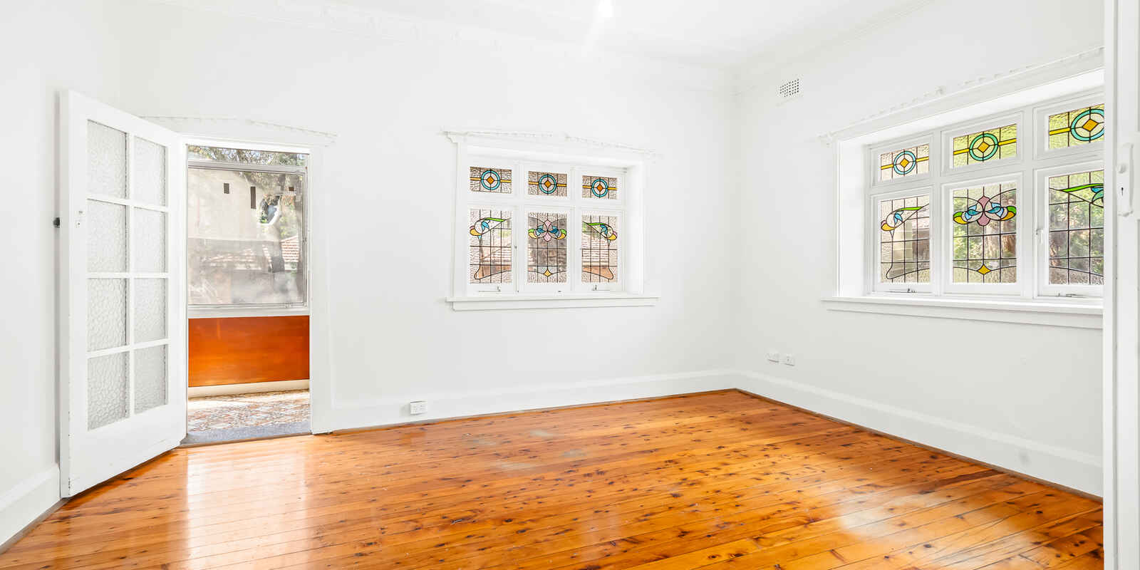 2 Gladstone Street Burwood