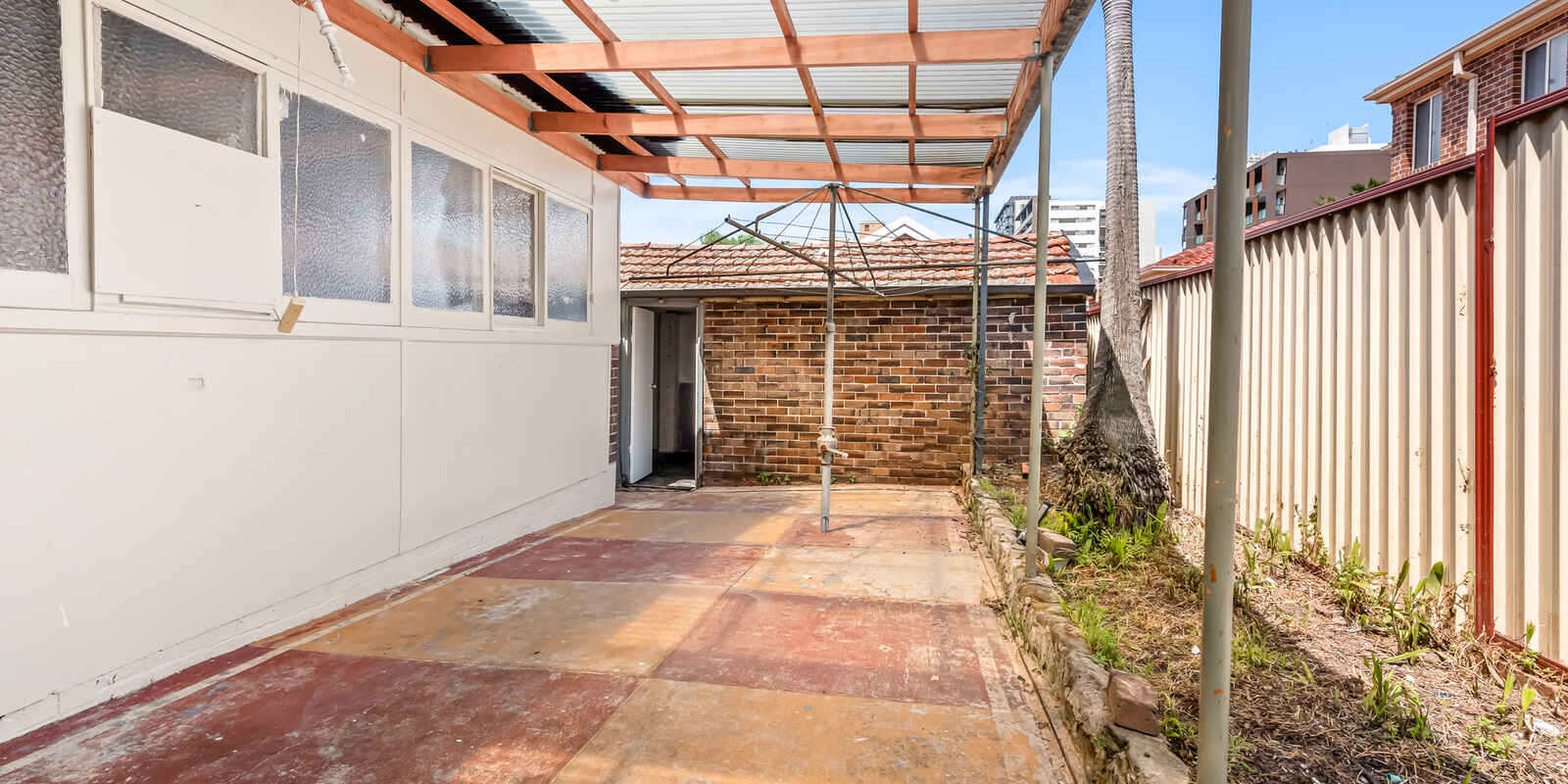 2 Gladstone Street Burwood