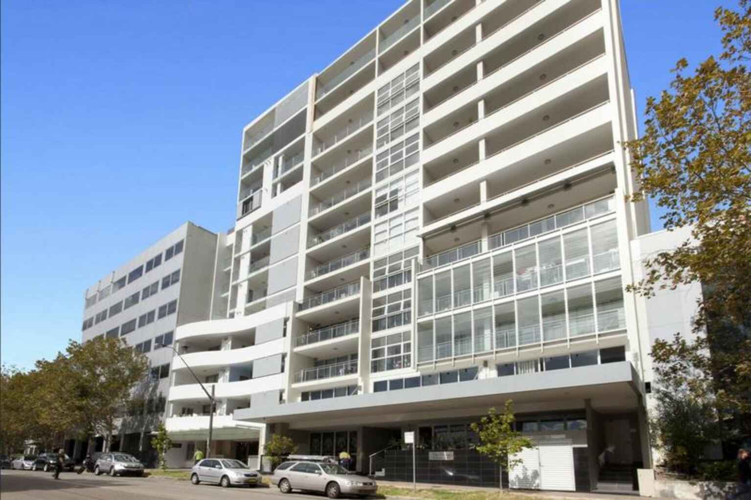 20/45 Chandos Street St Leonards