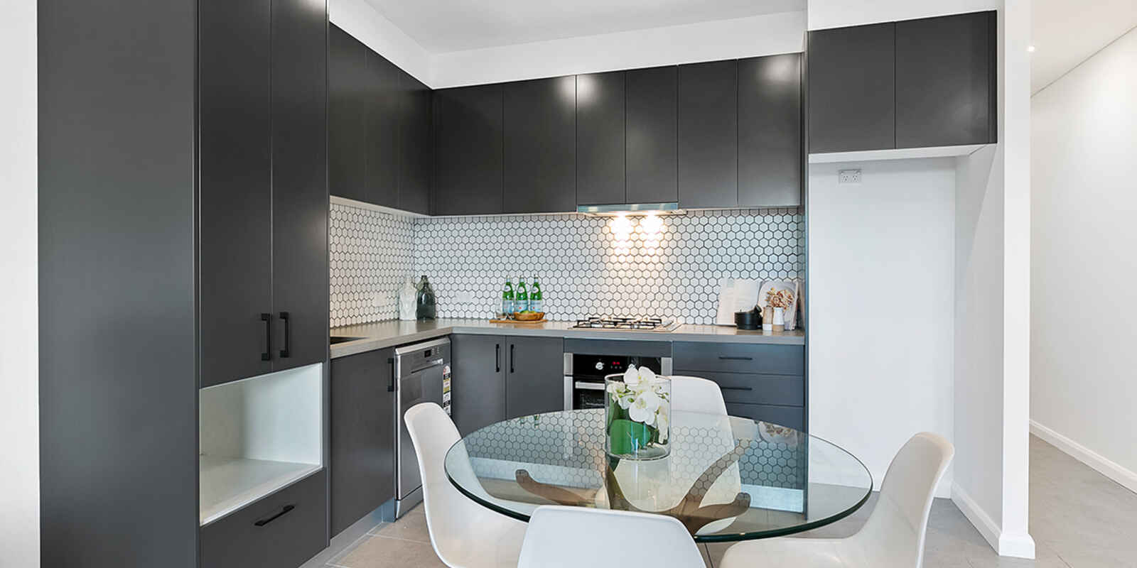 2/727 New Canterbury Road Dulwich Hill