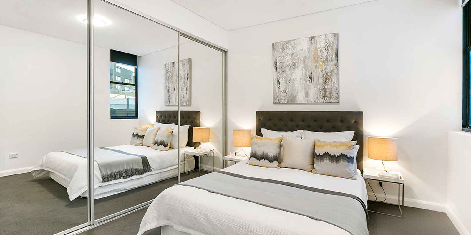 2/727 New Canterbury Road Dulwich Hill