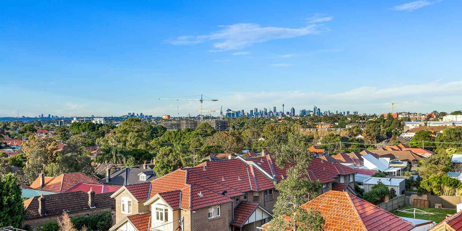 2/727 New Canterbury Road Dulwich Hill