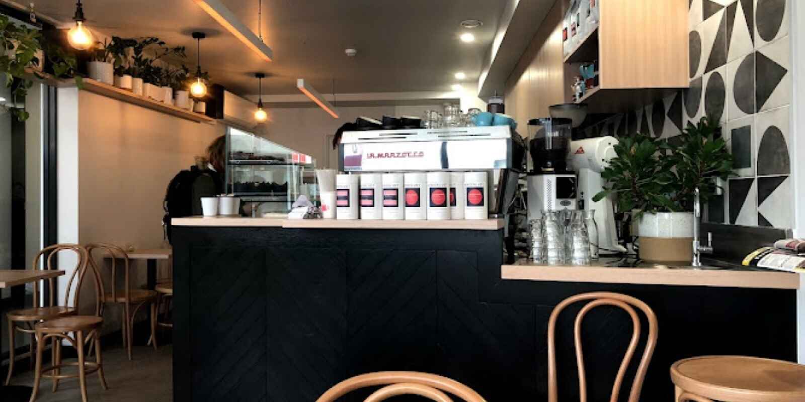 2/727 New Canterbury Road Dulwich Hill