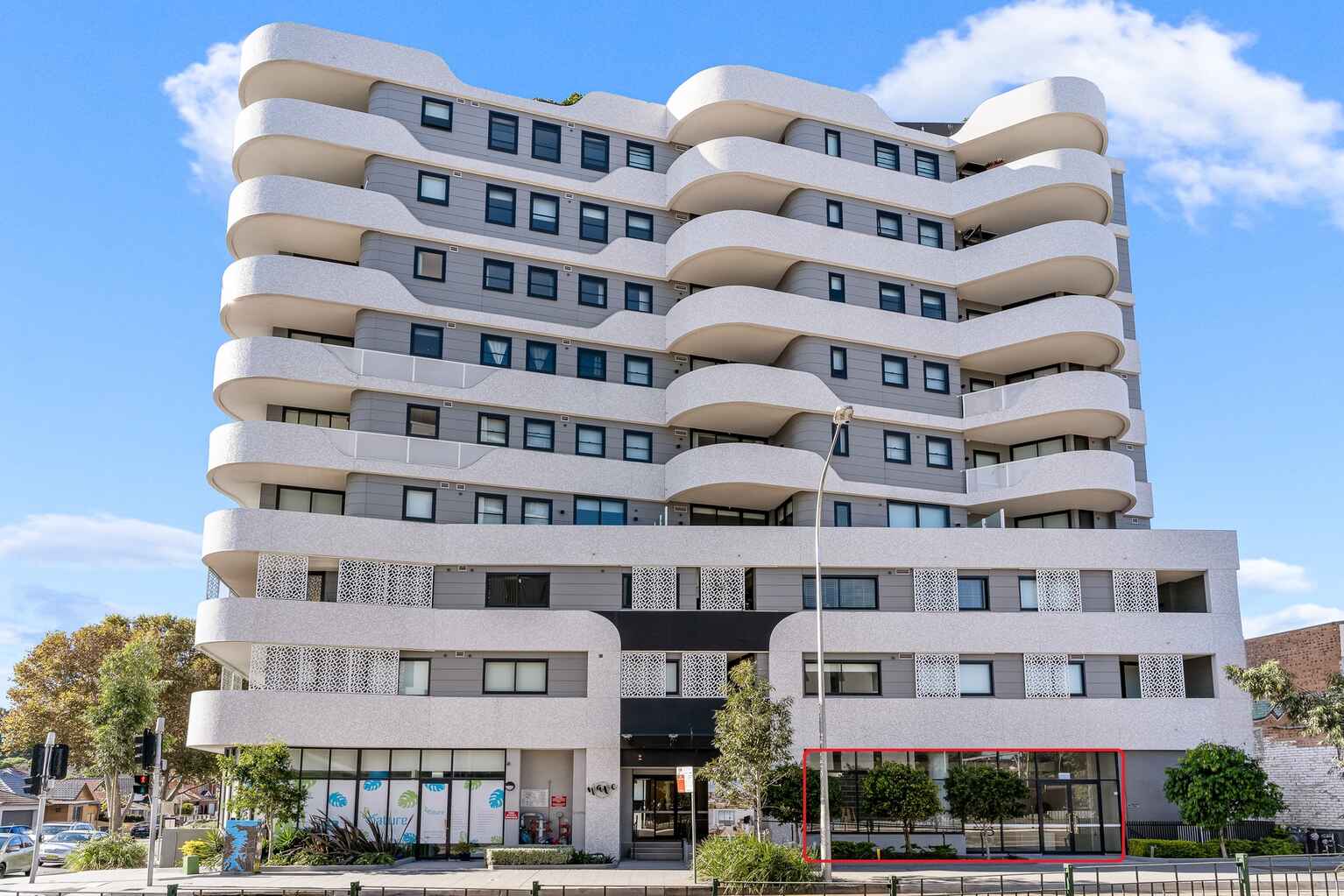 G02/376 Princes Highway Rockdale