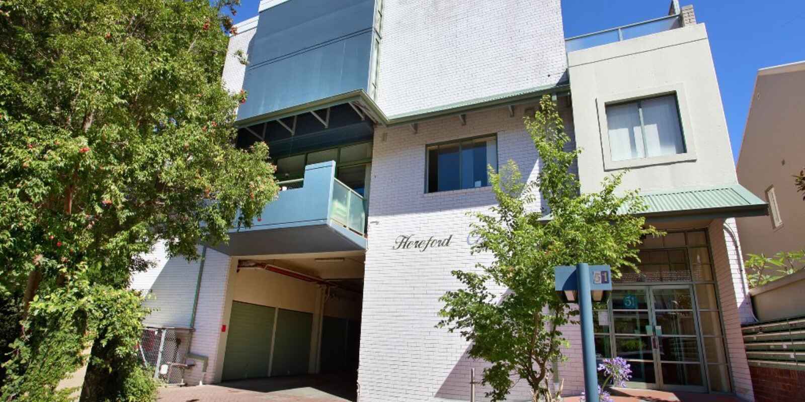 6/51 Hereford Street Glebe