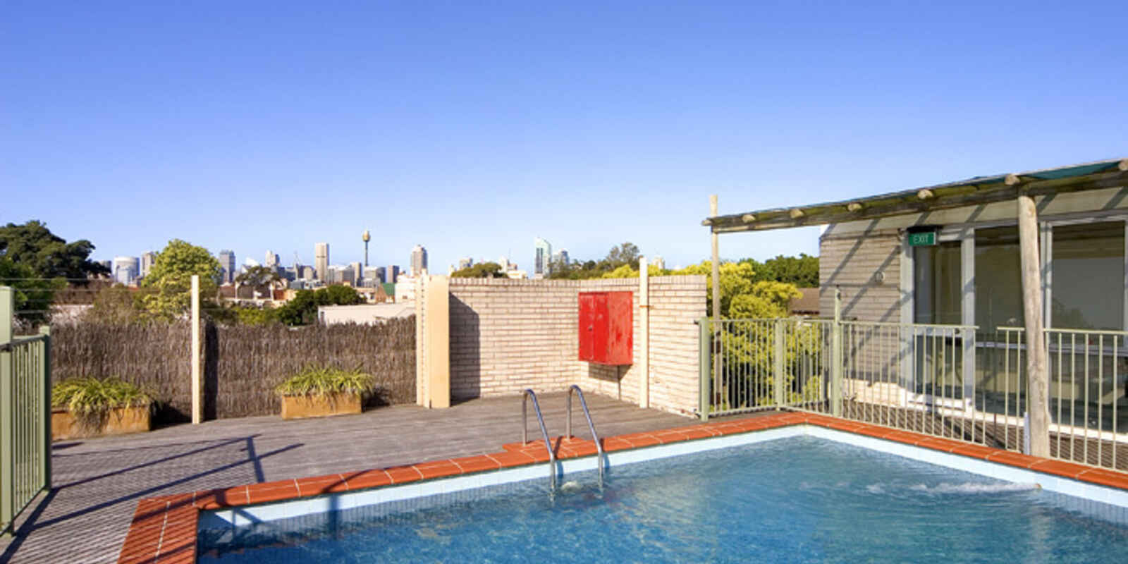 6/51 Hereford Street Glebe