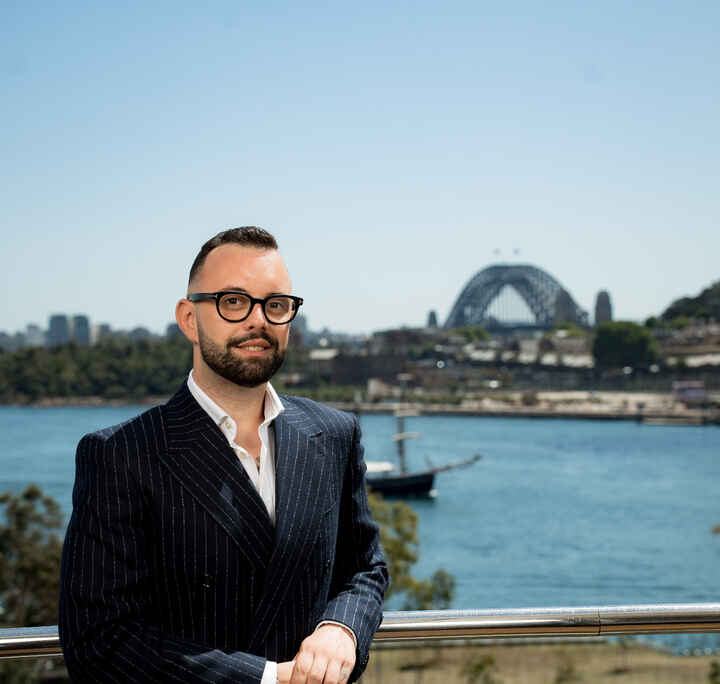 Profile picture - Francesco Masotina