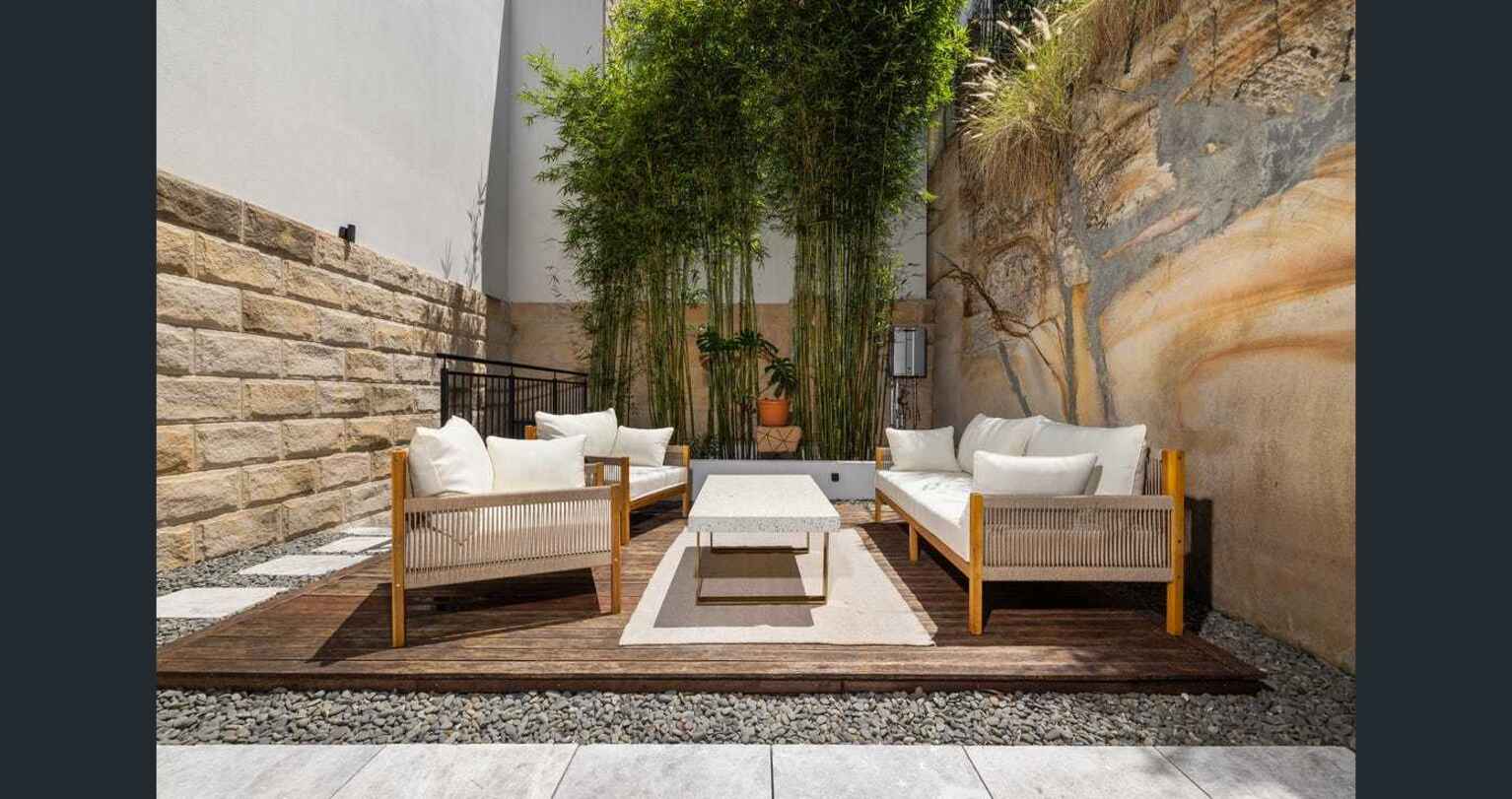 69 Harris Street  Pyrmont