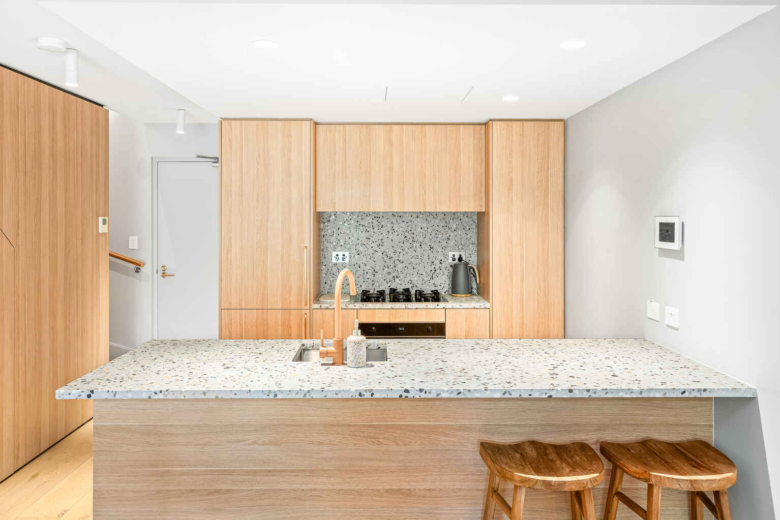 34/48 Wentworth Park Road Glebe