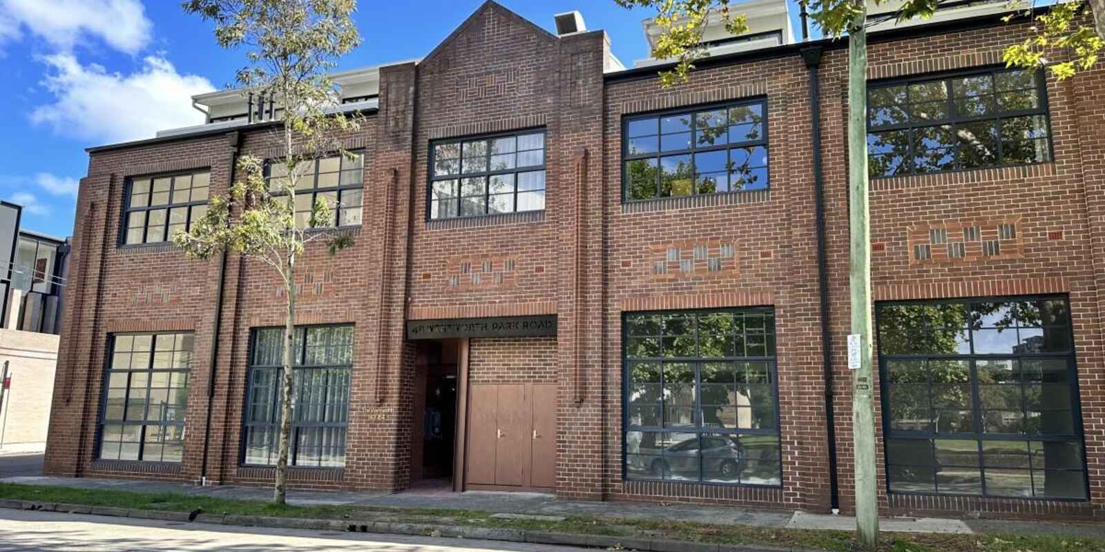 34/48 Wentworth Park Road Glebe