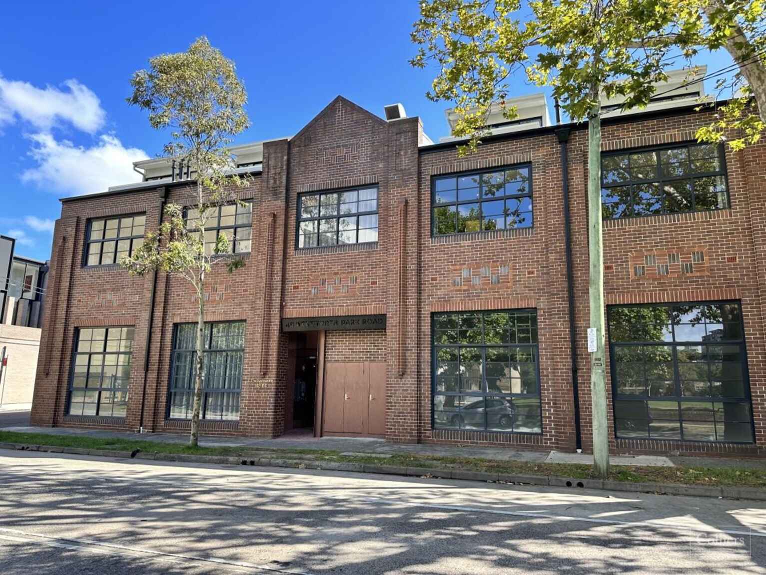 34/48 Wentworth Park Road Glebe