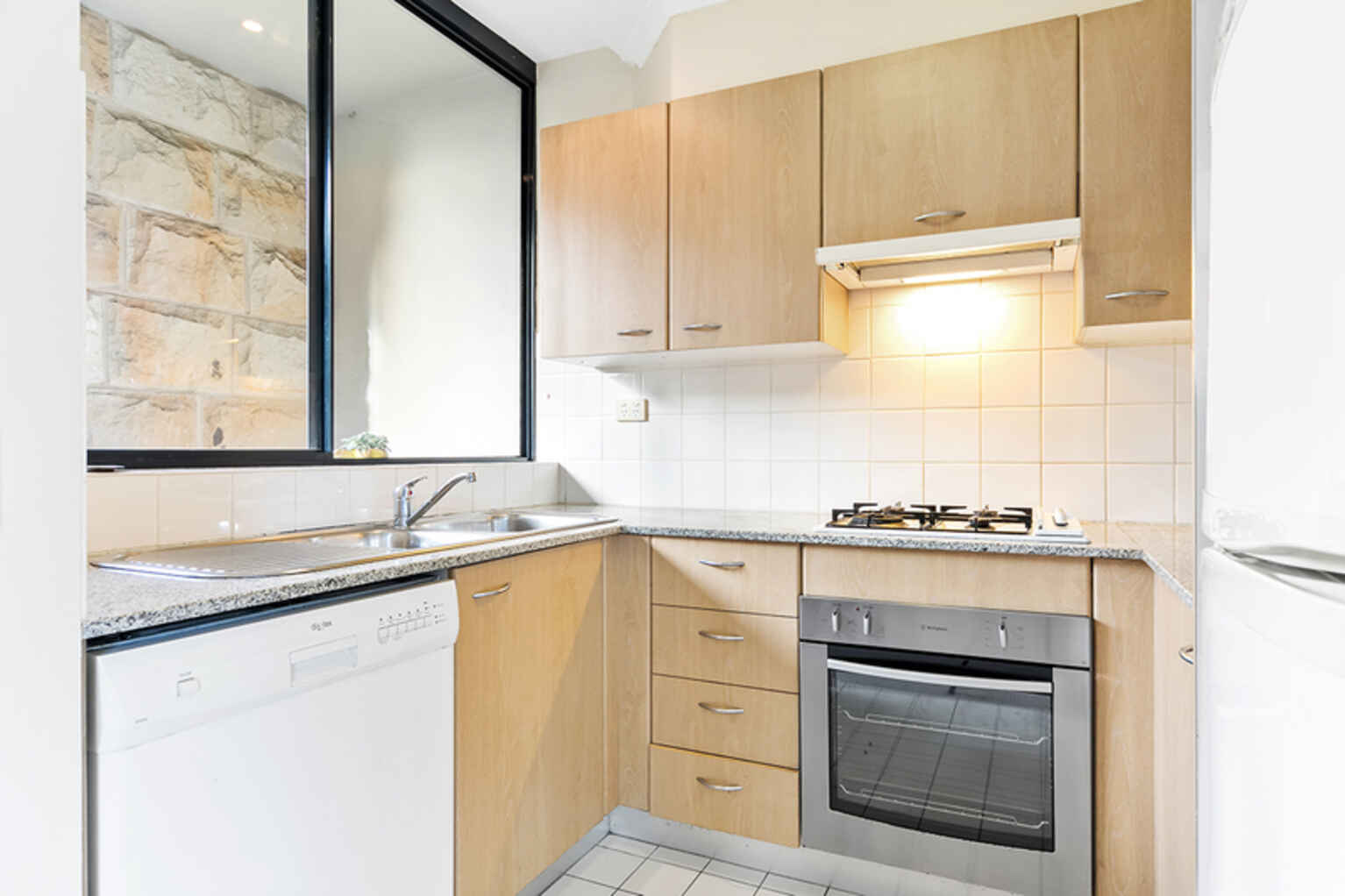 4/109-125 Point Street Pyrmont