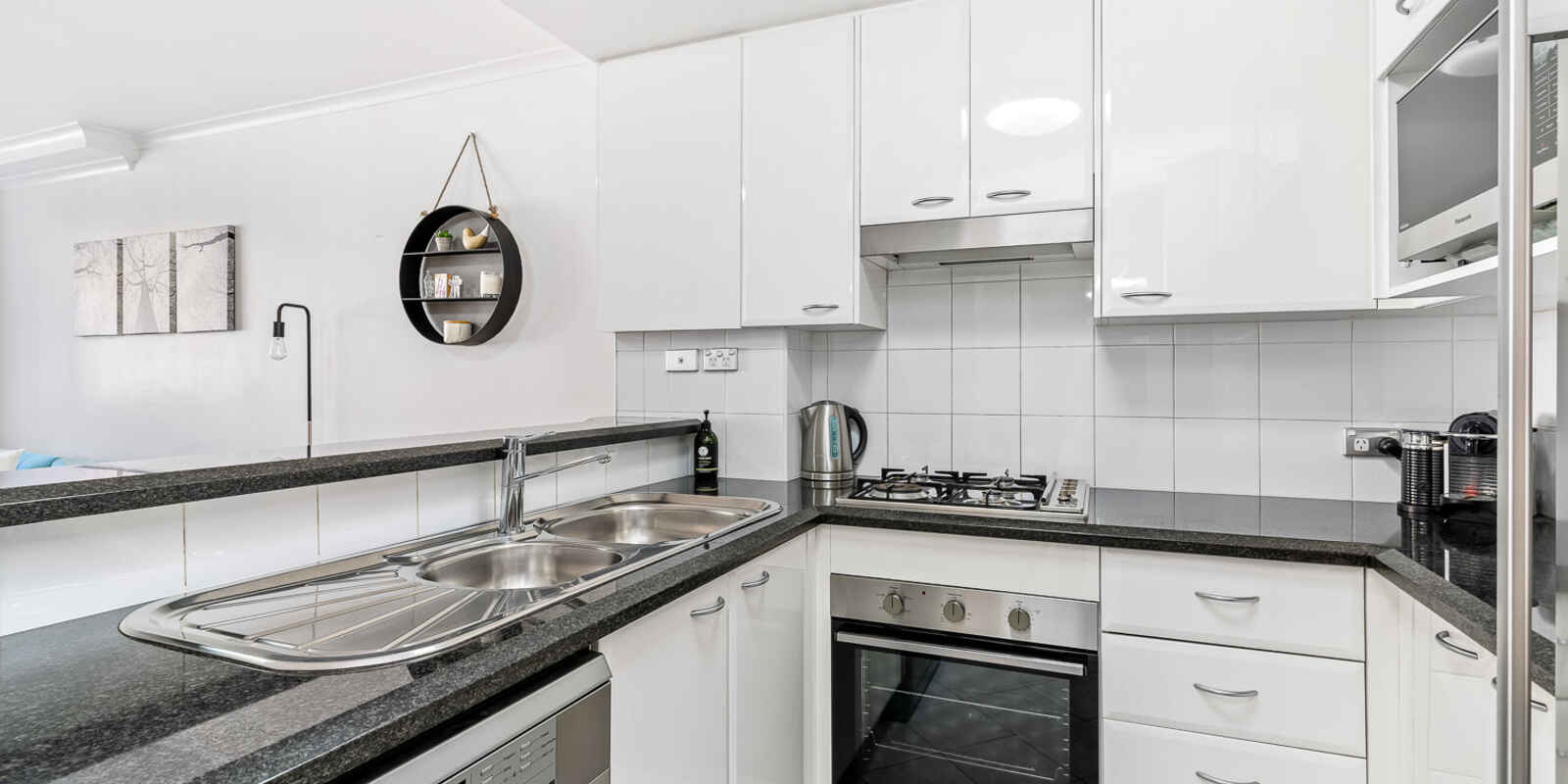 161/149-197 Pyrmont Street Pyrmont