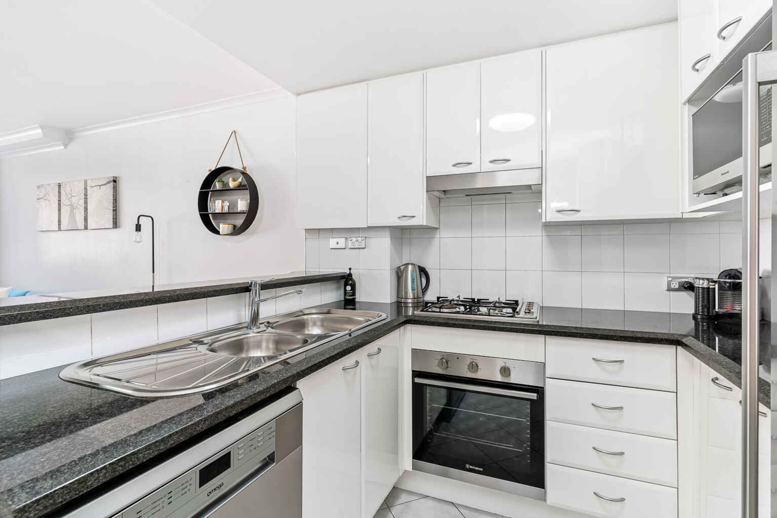 161/149-197 Pyrmont Street Pyrmont