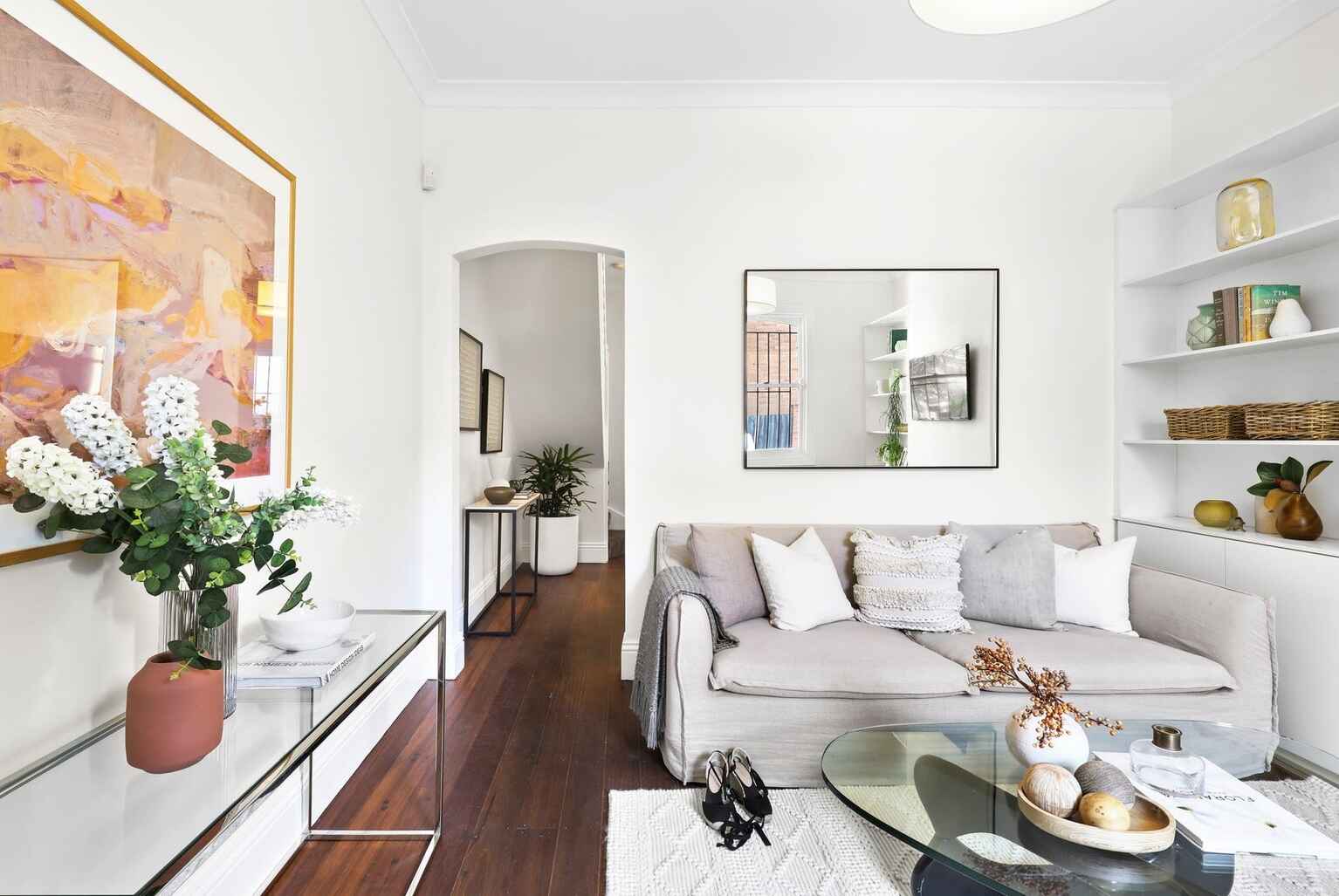 8 Queen Street Glebe