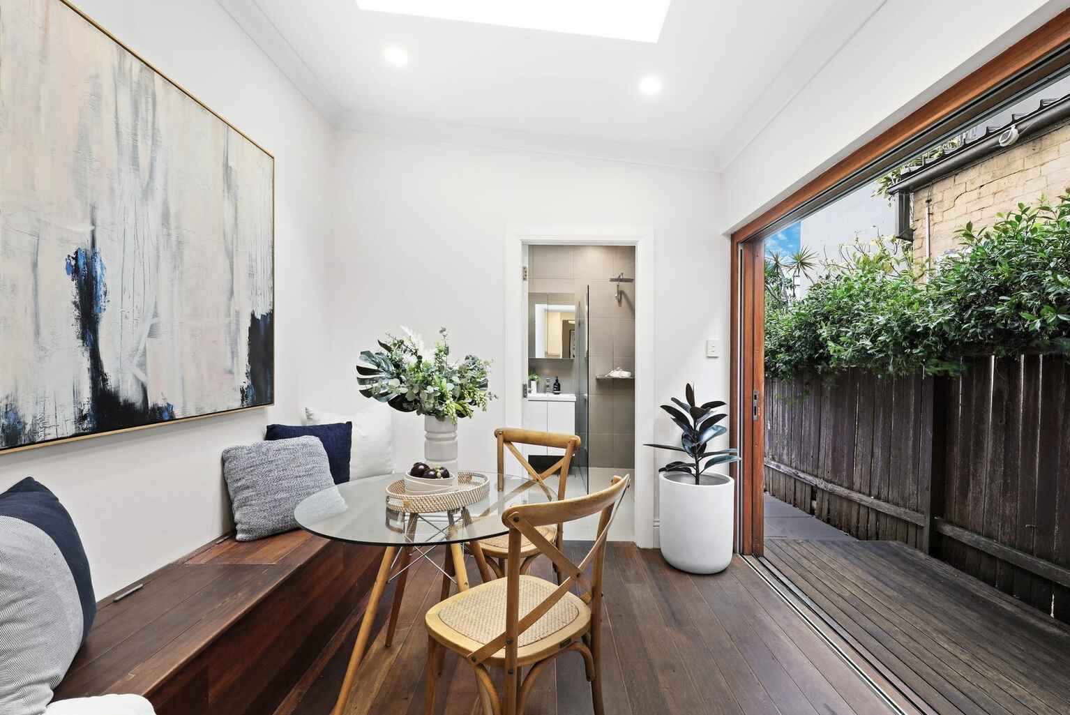 8 Queen Street Glebe