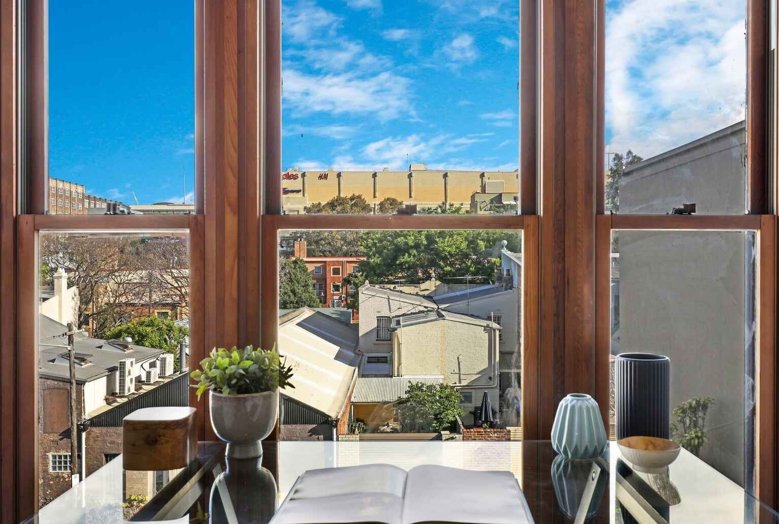 8 Queen Street Glebe