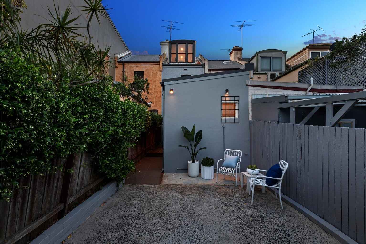 8 Queen Street Glebe