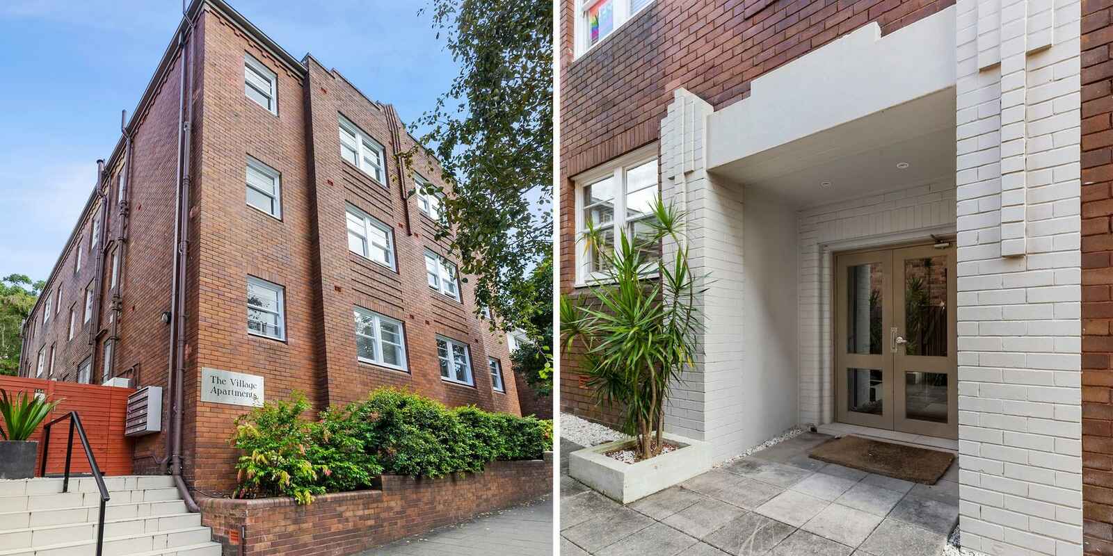 2/164 Glebe Point Road Glebe