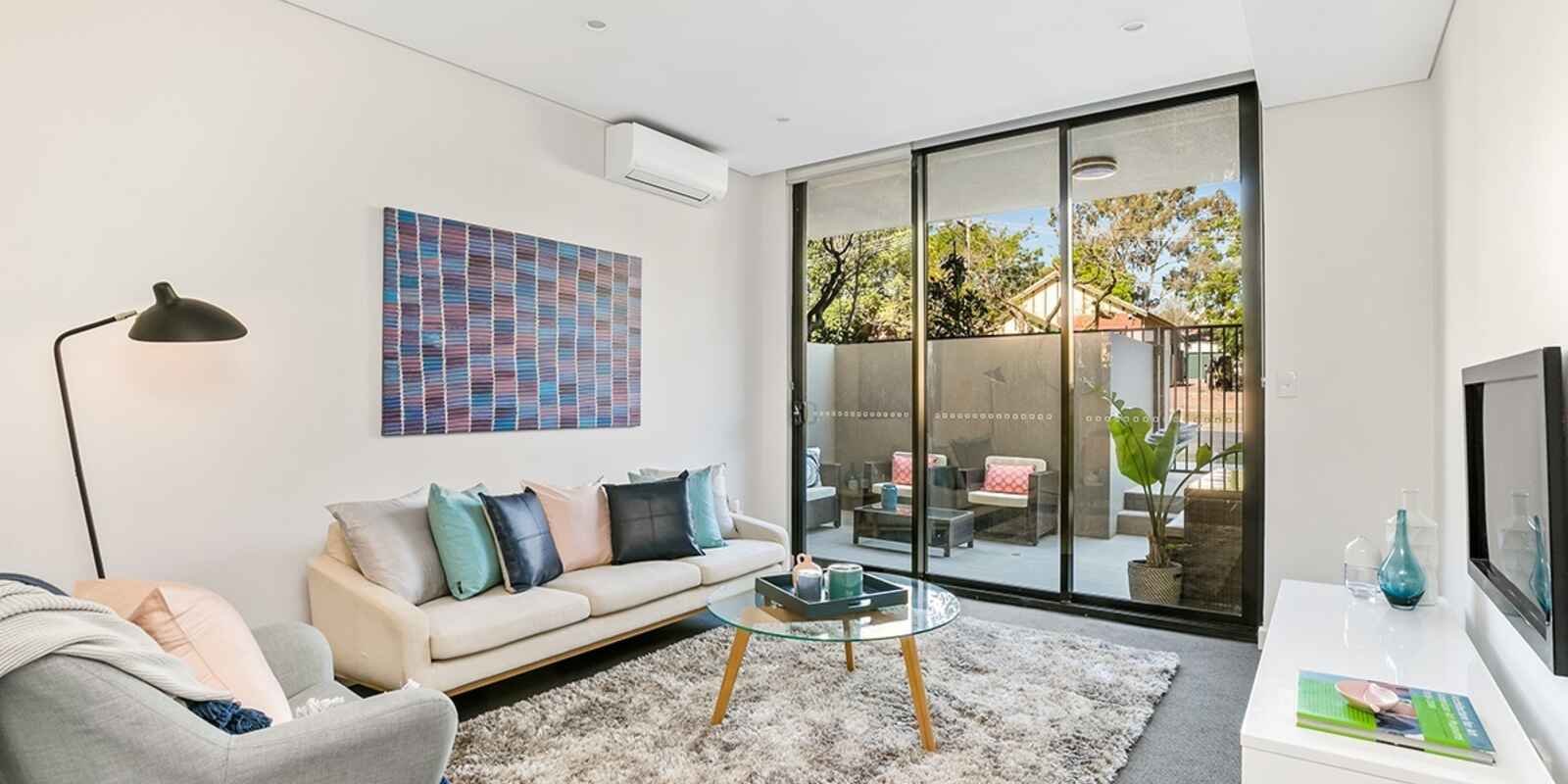 3/1-9 Kanoona Avenue Homebush