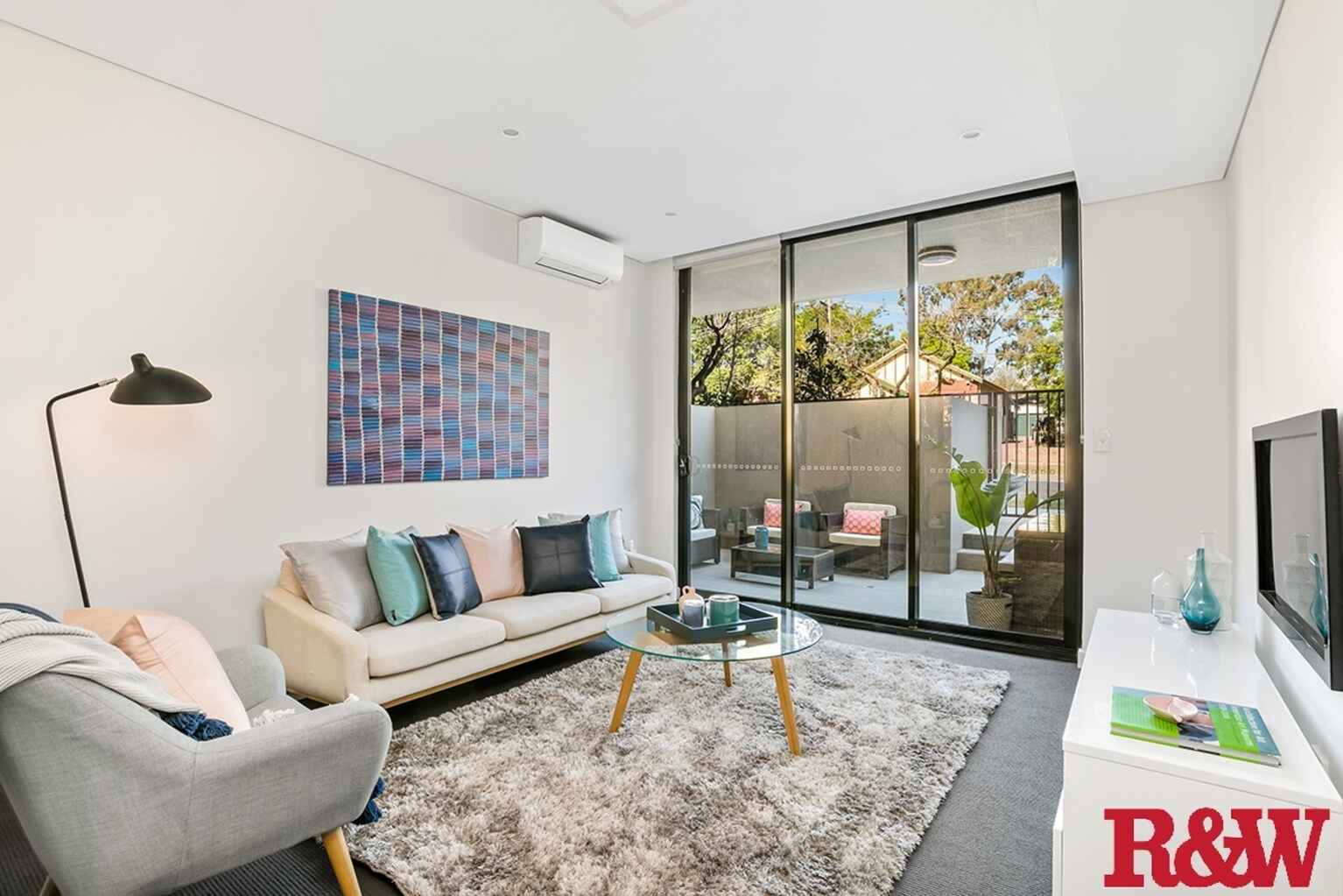3/1-9 Kanoona Avenue Homebush