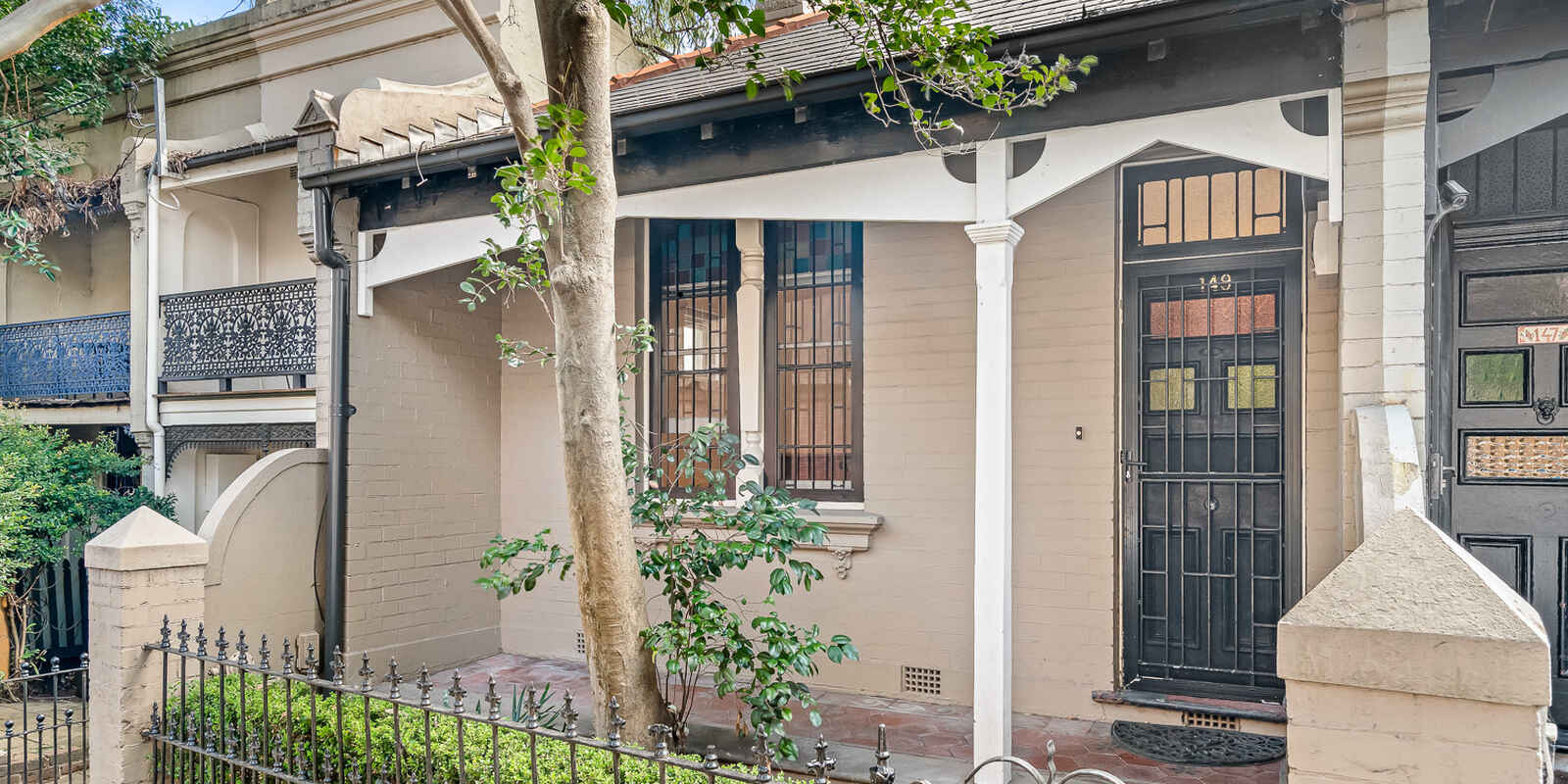 149 Arundel Street Forest Lodge