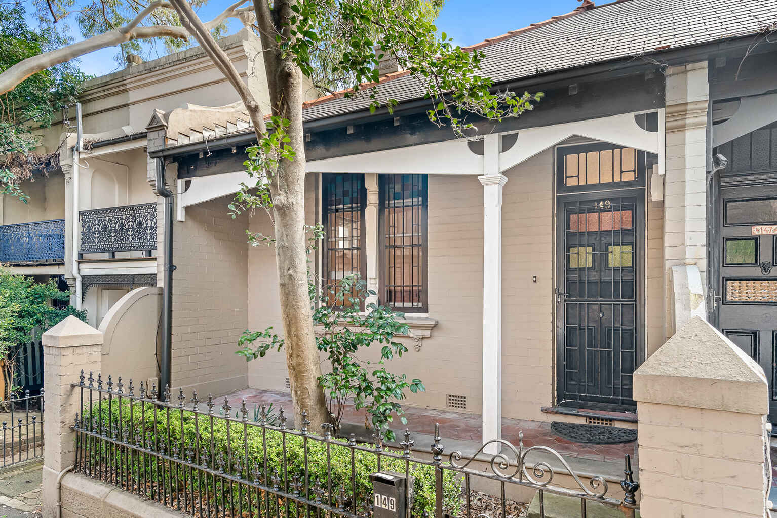 149 Arundel Street Forest Lodge