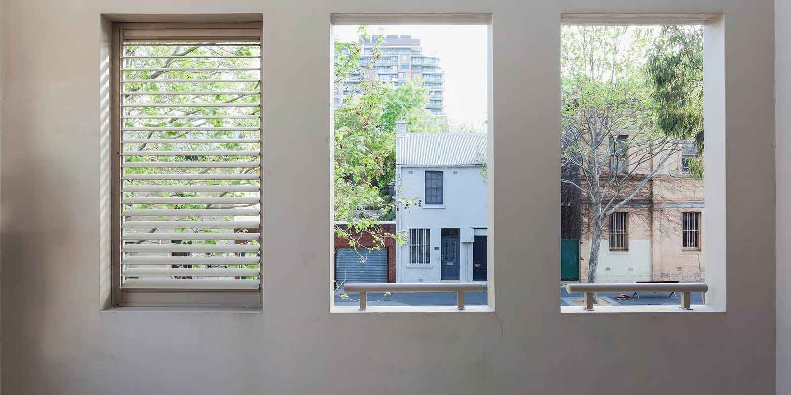 2/84 Harris Street Pyrmont