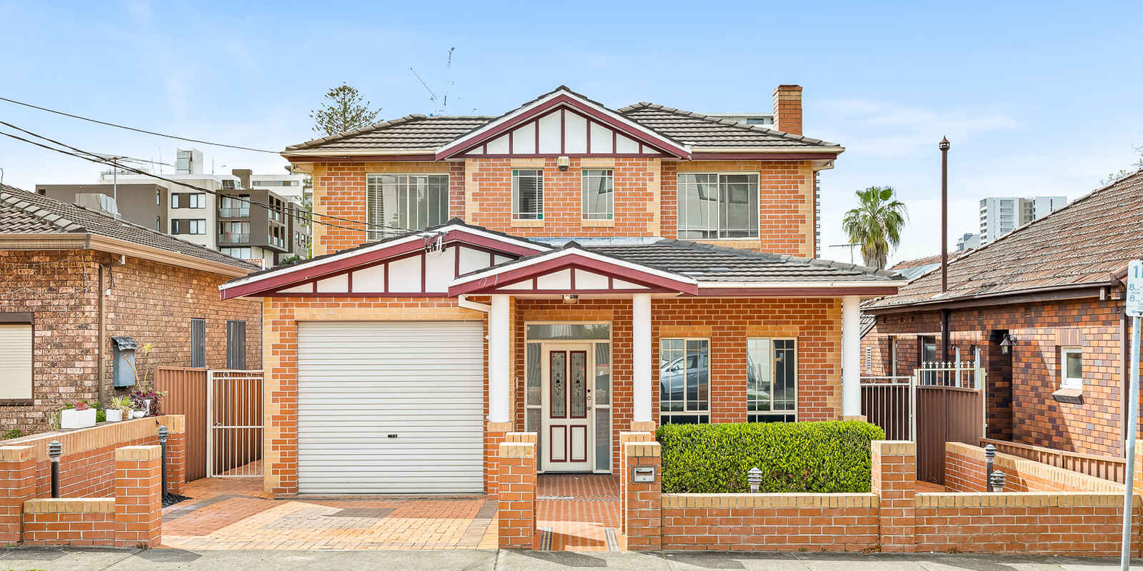 18 Carilla Street Burwood
