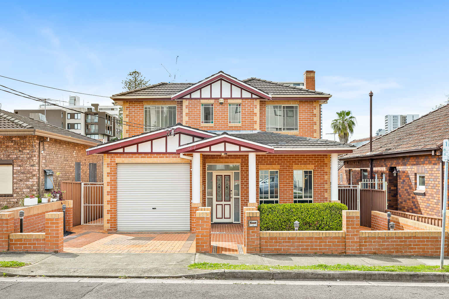 18 Carilla Street Burwood
