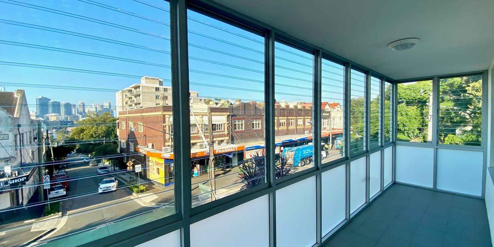 9/230 Glebe Point Road Glebe